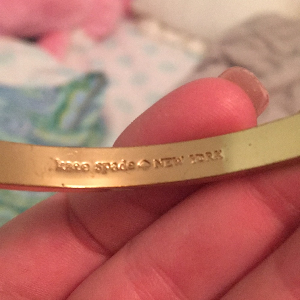 Kate Spade Braclet - Picture 3 of 4